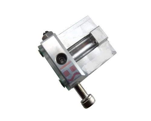 Лучшее качество детали для крепления автомобильных ключей FO21 FordMondeo стробое