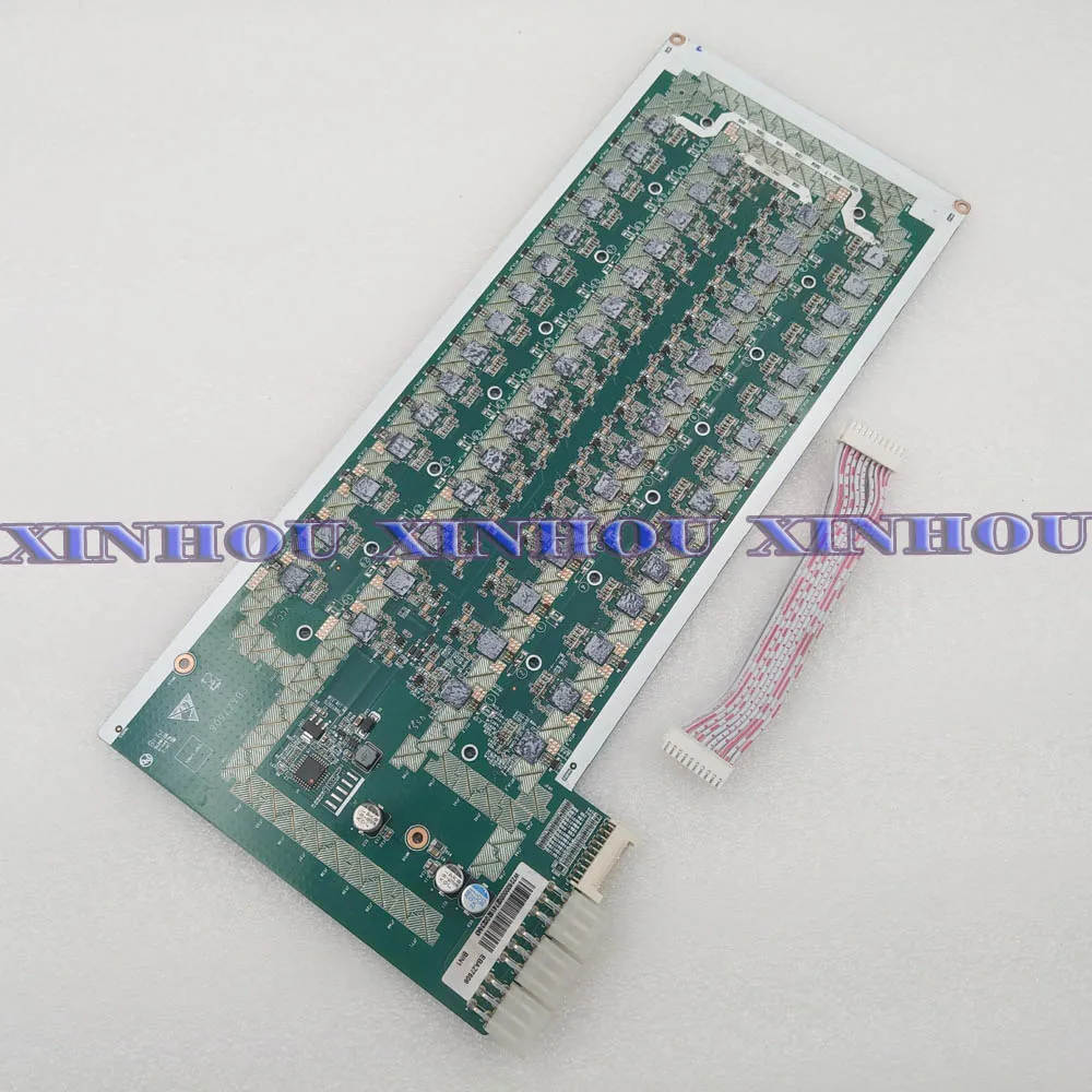 Asic Биткоин-Майнер Ebit E10.1 PCB hash board SHA256 Замена для майнинга Bad BTC BCH Часть - купить по