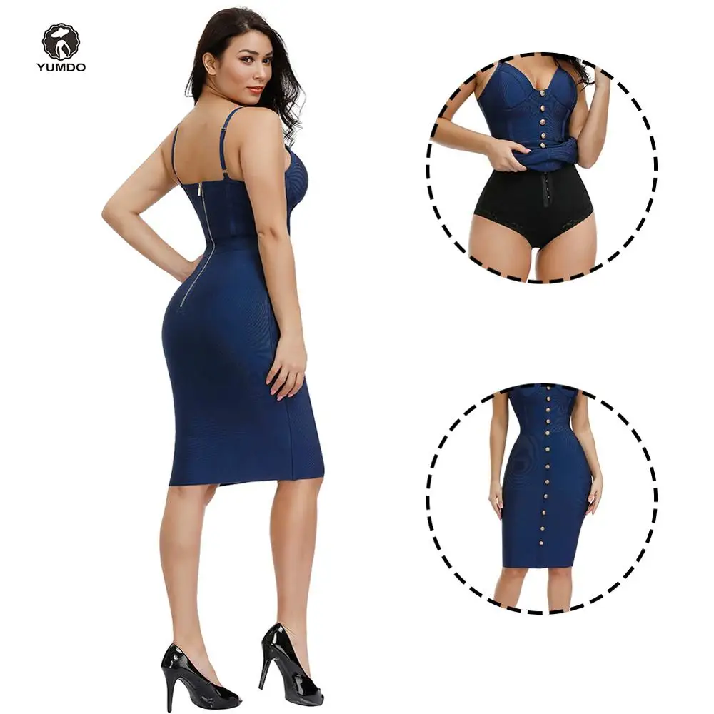 YUMDO женское формирующее белье для похудения и коррекции фигуры животик нижнее белье с кружевом Сексуальное белье для подъема ягодиц контроль Трусики Восстановление живота послеродовое