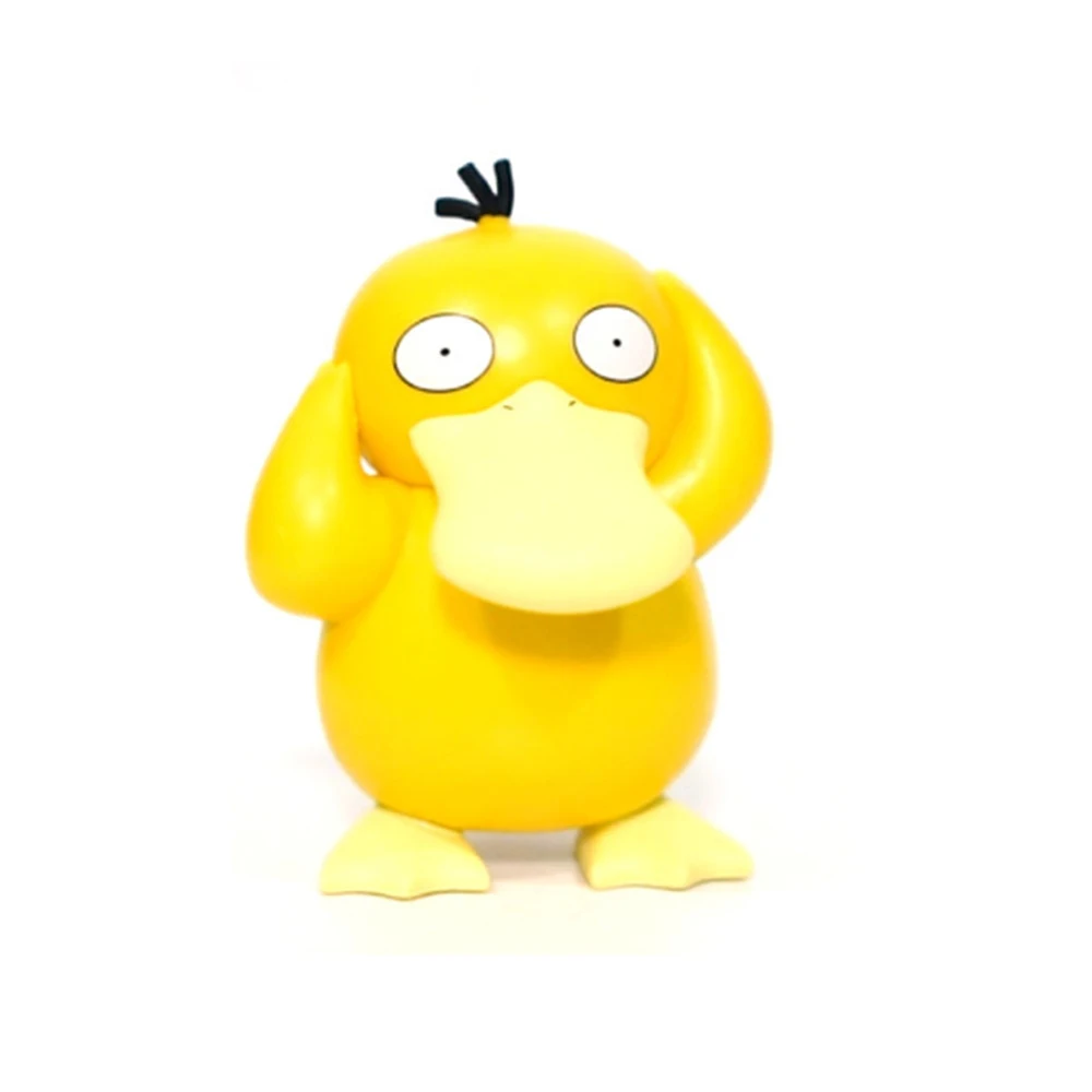 Экшн фигурка takara tomy pokemon 6 8 см pikakchu белка искусственный джигглиффи психоут аниме