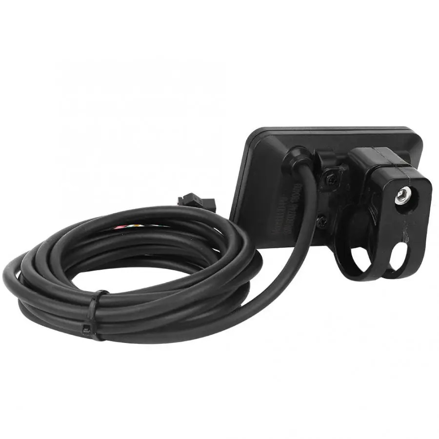 

Durable Electric Bicycle Motor Scooter Controller Brushless Kit with LCD Display 36V 350W Electric Bicycle Accessories