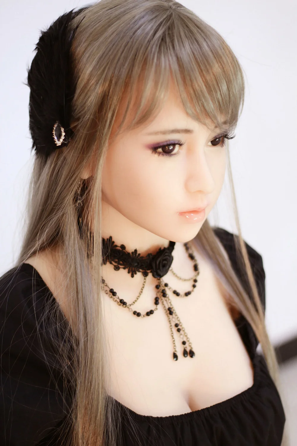 148 см секс кукла настоящая силиконовая любовь куклы Реалистичная грудь влагалище