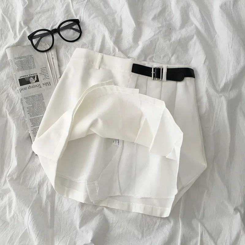 

Cheap wholesale 2021 spring summer autumn new fashion casual sexy women Skirt woman female OL harajuku skirt Vt21012744