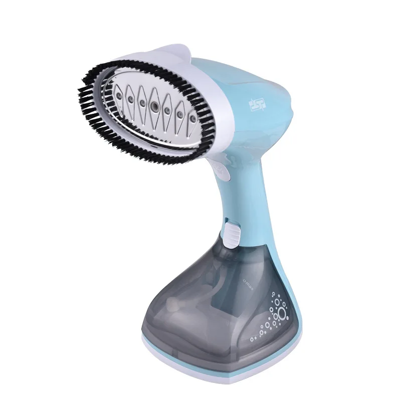 

Handheld Electric Garment Steamer 1500W 15s Fast-Heat For Home Hotel Profession Portable Steam Iron Ironing Machine