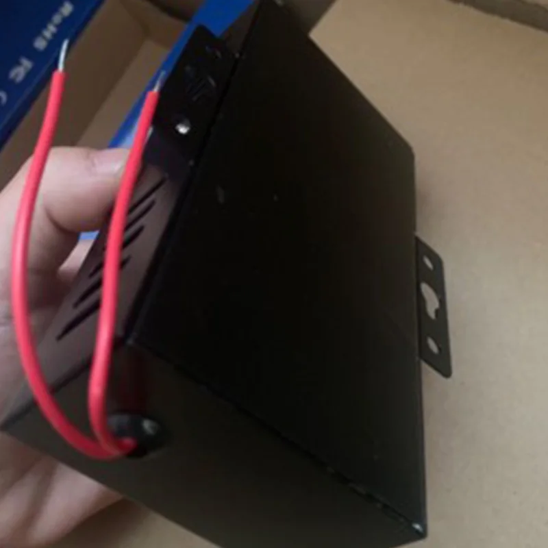 Источник питания с контролем доступа 12V 5A источник Переключение контроллера блок