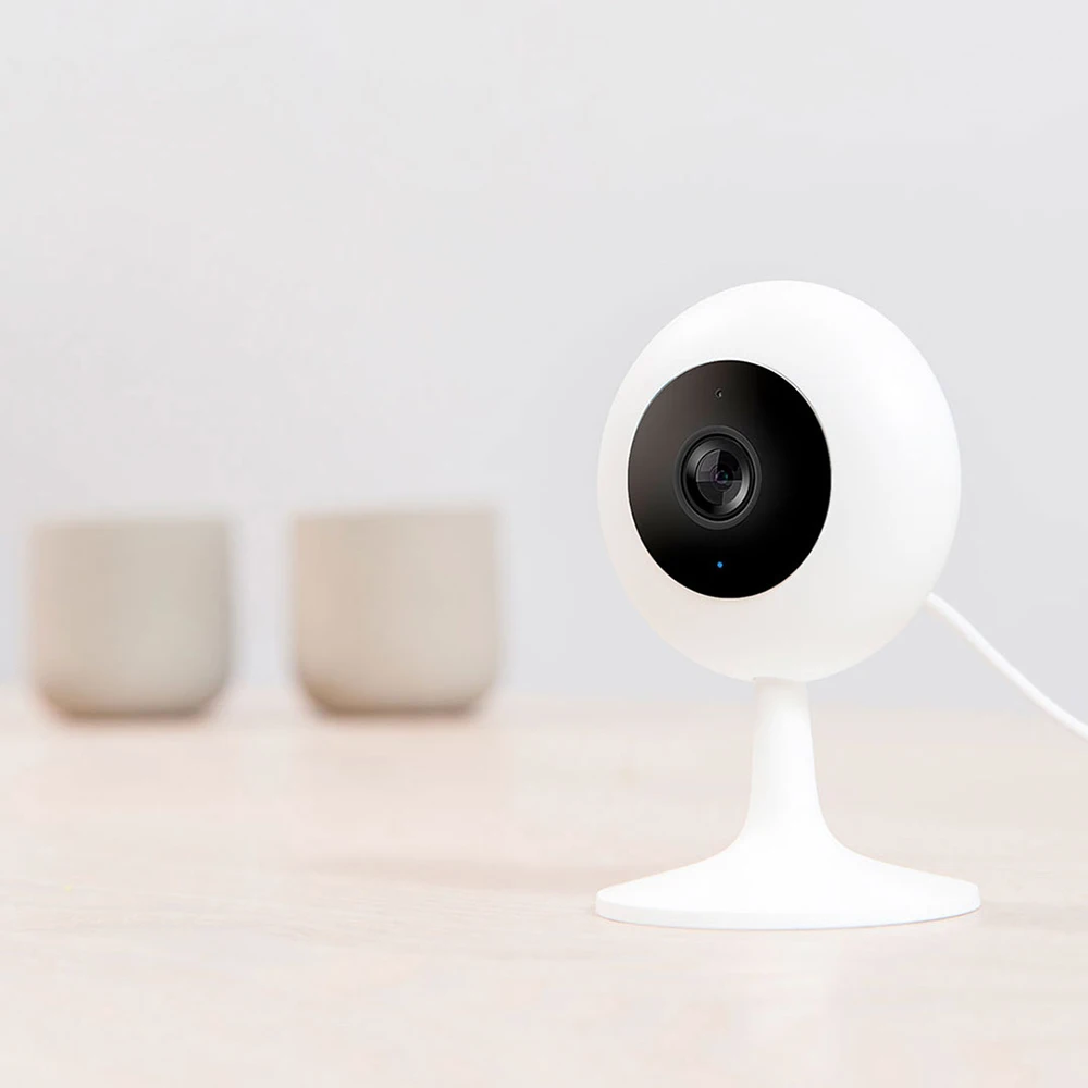 

Smart Camera Popular Version 1080P Wireless Wifi Infrared Night IP Home Cam new