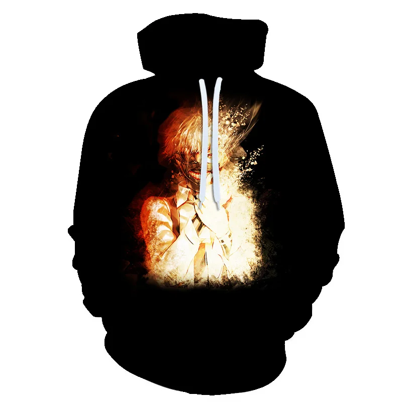 Новая модель модная толстовка с капюшоном для мужчин/женщин 3d толстовки принтом