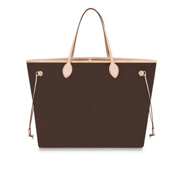 

Роскошные дизайнерские женские сумки с классическим принтом, дамская сумочка-тоут, Кожаный клатч на плечо, женские сумки для покупок, 32 см