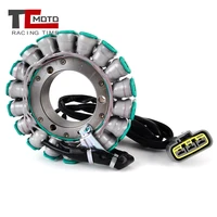 motorcycle stator coil for bmw f750gs f750 gs k80 f850gs f850 gs k81 f900r k83 f900xr f900 r xr k84 f850 adv k82 12317722639