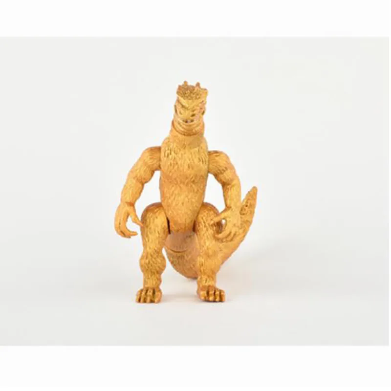 Взрывобезопасная модель марионетки Godzilla в 2020 году украшенная соленым яйцом
