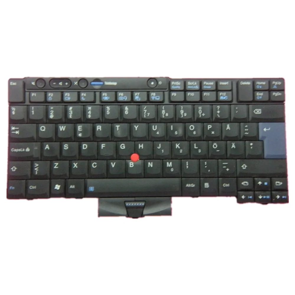 Новая Клавиатура Lenovo ThinkPad T410 T420 T410S T420S X220 X220i T510 W510 T520 W520 45N2167 45N2097 - купить по