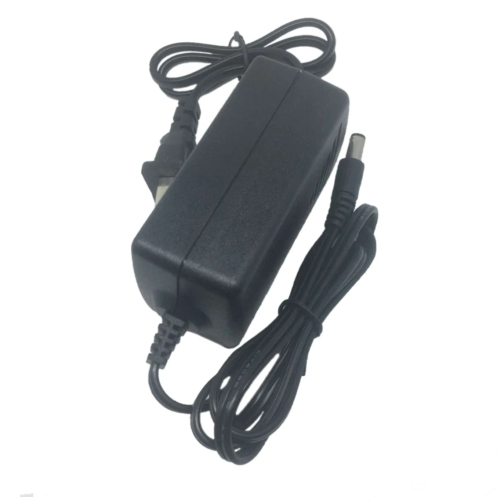 Адаптер питания 12 В 1 25 а переменного тока адаптер-конвертер зарядное устройство