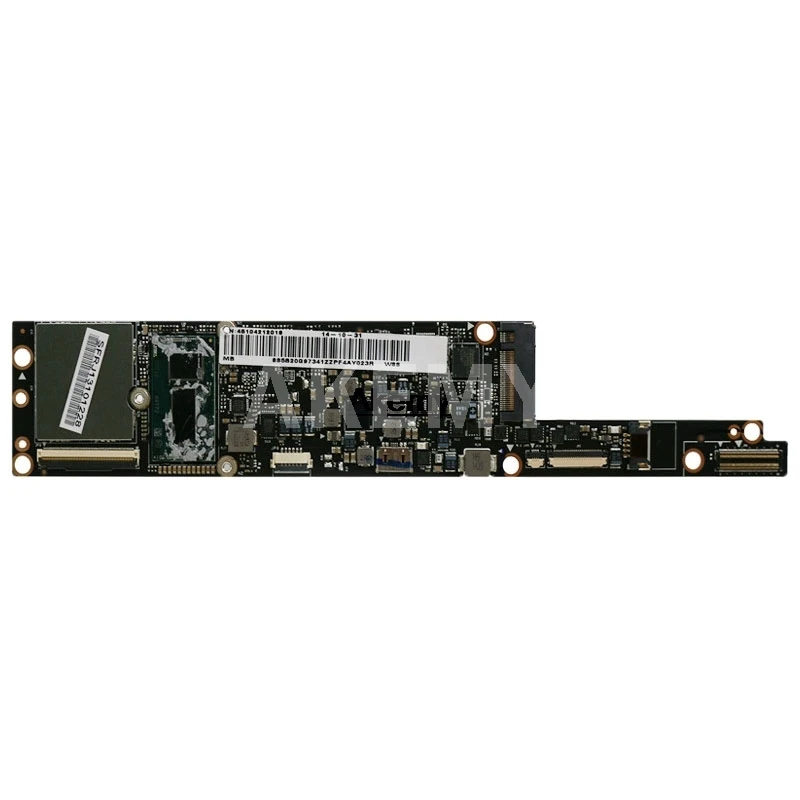 Billig NM-A321 Motherboard Für For Lenovo Yoga 3 Pro Motherboard AIUU2 NM-A321 Mit M-5Y71/5Y70 CPU 4GB RAM Original Motherboard