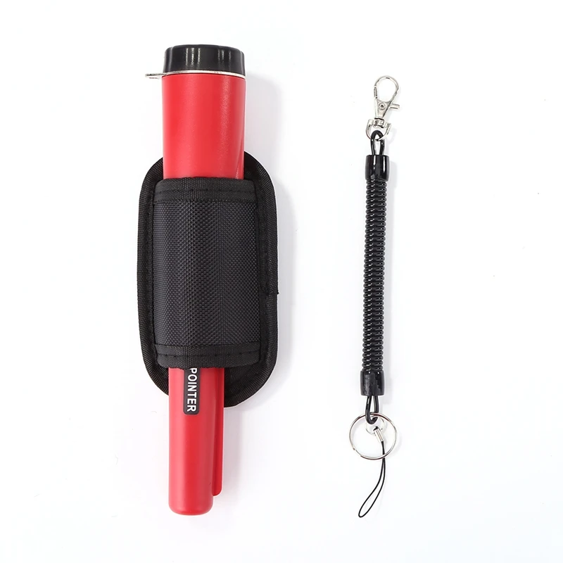 Promotion Waterproof Metal Detector 360 Degree Search Treasure Pinpointing Finder Probe For Locating Gold Coin Silver Jewelry Fu |