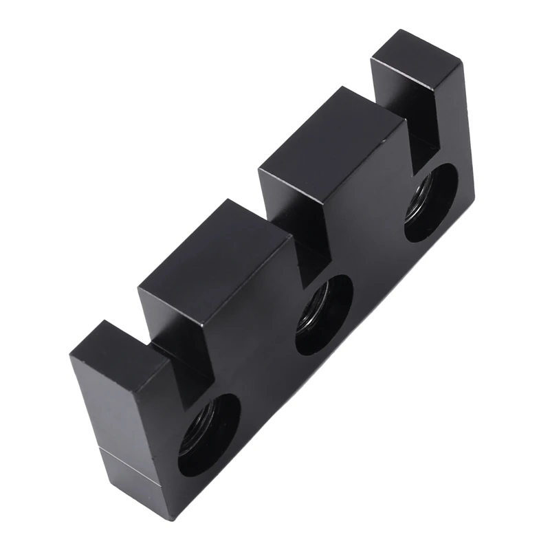 Соединительное сверло Два в одном 3 1 Круглый дюбель локатор отверстий