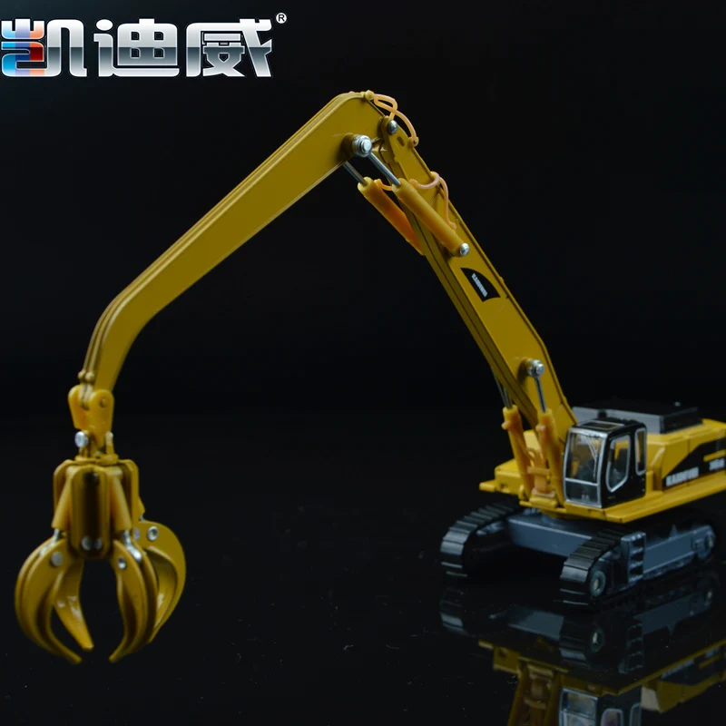 Модель металлического сплава машины литья под давлением модель Inital игрушки