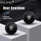 Амортизирующие наклейки на дверь автомобиля для Proton, Gen-2 2004-2012 Inspira quypersona X50 irice Exora Preve Сага X70 Satria Waja