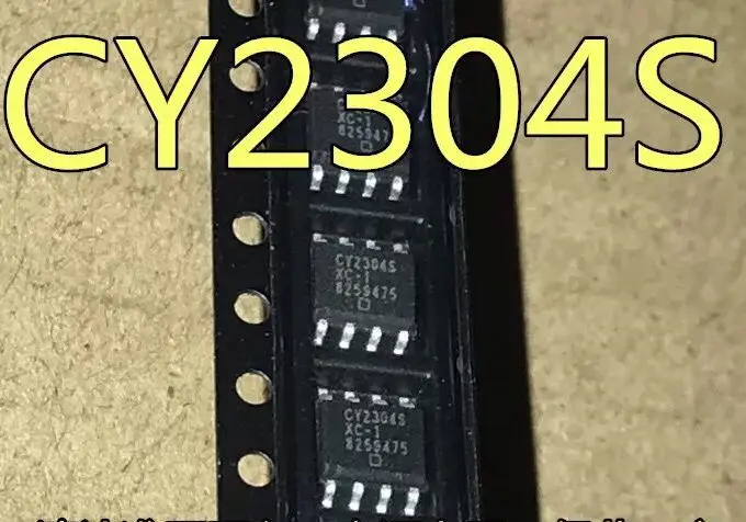 

5PCS CY2304SXC-1T CY2304SXC-1 CY2304SXC CY2304S