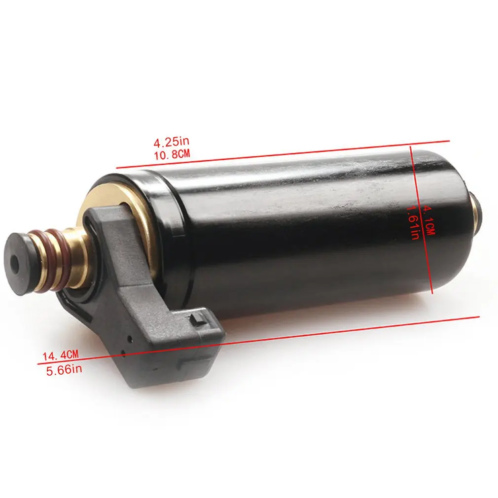 

High Pressure Fuel Pump For Penta 21608511 4.3 5.0 5.7 Injection Yacht Pump Fuel Pump Update Accessories