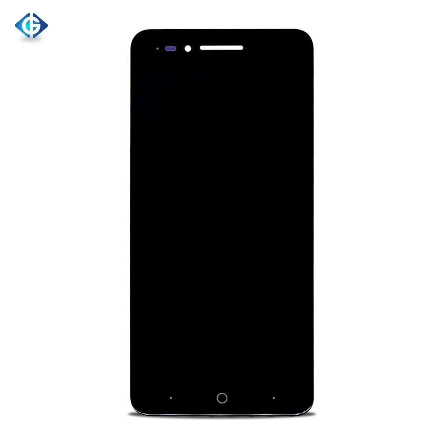 Высокое Качество 5 0 ''ЖК-дисплей сенсорный экран для ZTE Blade A610 A610C дигитайзер