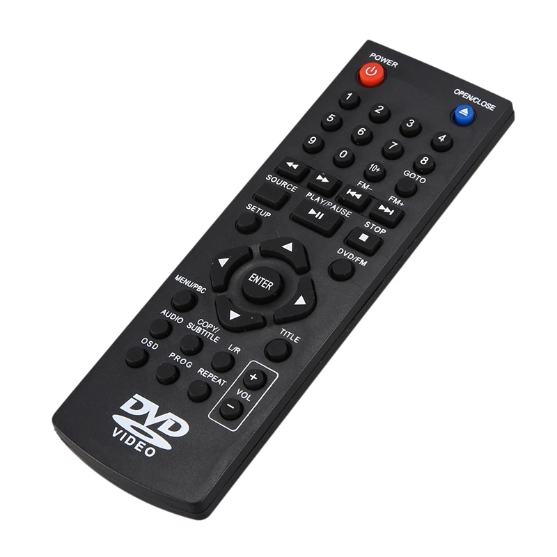 Мини USB RCA HDMI DVD плеер с несколькими языками OSD CD RW светодиодный дисплей