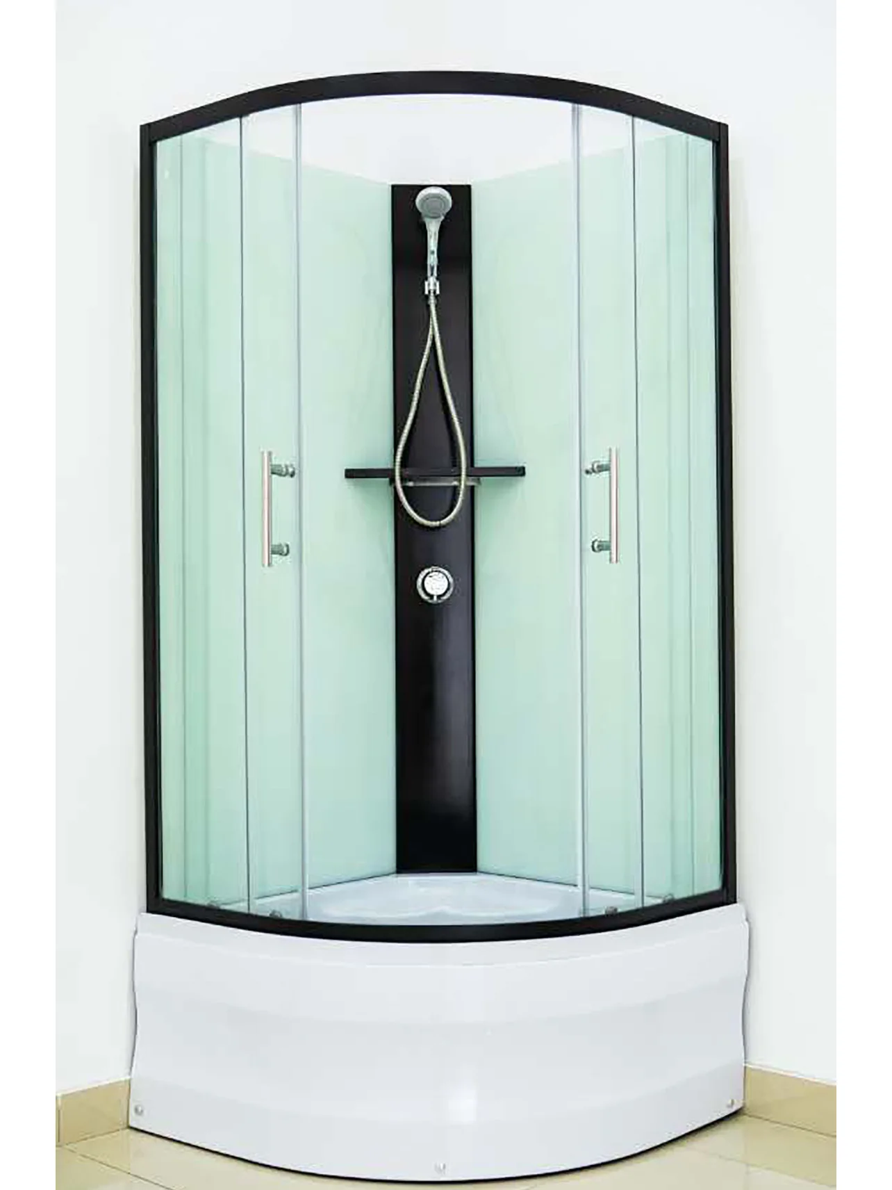 Душевая кабина высота 180 без крыши