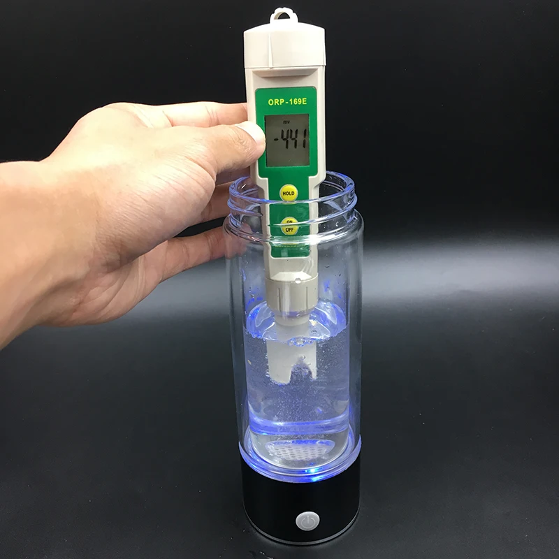 Наиболее стабильное качество SPE PEM мембрана 1800ppb H2 концентрации водорода богатая