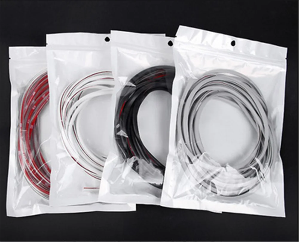 5 м стелс дверь боковое уплотнение анти-столкновения автоматический бампер