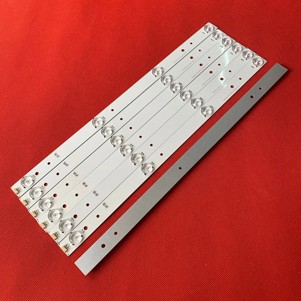 

Hisense LED43K300U LED42K20JD LED43T11N lamp strip SVH420AA7-4LED-REV lamp