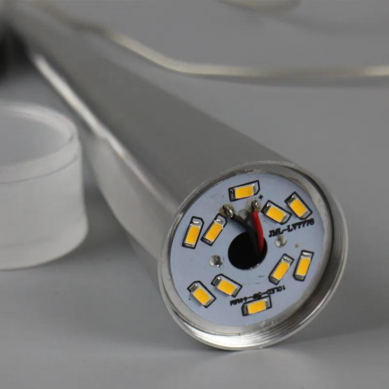 

Modern LED Lamp Pendant Light Aluminum Metal Plating Taper Dining Sitting Room Bar Cafe Shop Hanging Lighting Fixture AC110-265V