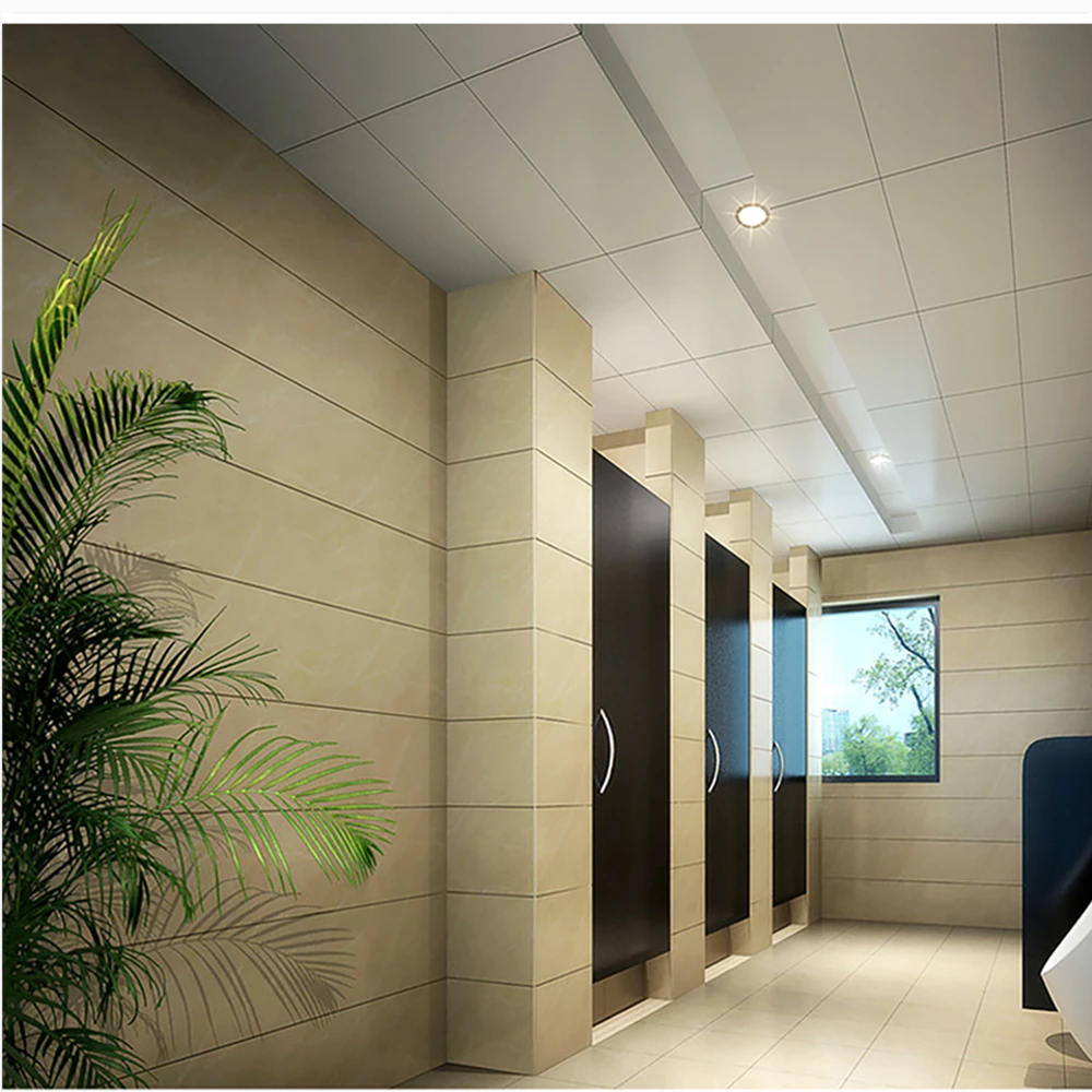

[DBF]IP65 Waterproof LED Spot Light 5W 7W 9W 12W 15W Round/Square Ceiling Recessed Spot Bathroom Spot Light 3000K/4000K/6000K