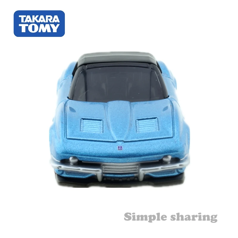 Takara Tomy Tomica No.103 Mitsuoka Rock Star брючный спортивный автомобиль 1:60 Миниатюрная модель