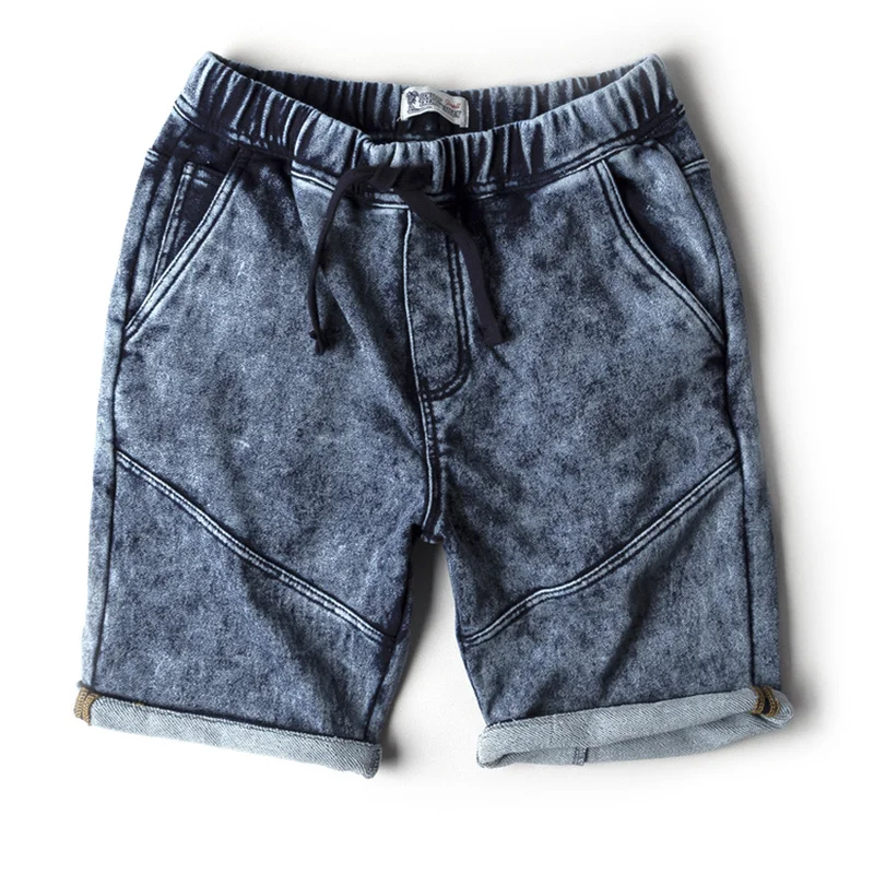 GustOmerD/Новые летние мужские шорты в стиле ретро тонкая Хлопковая мужская одежда