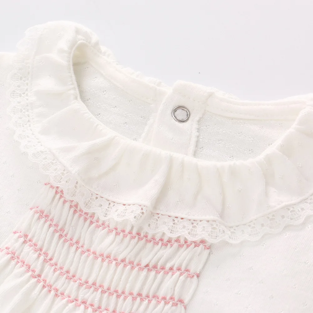 Одежда для маленьких девочек комплект с юбкой малышей модные рубашки Юбки из 2