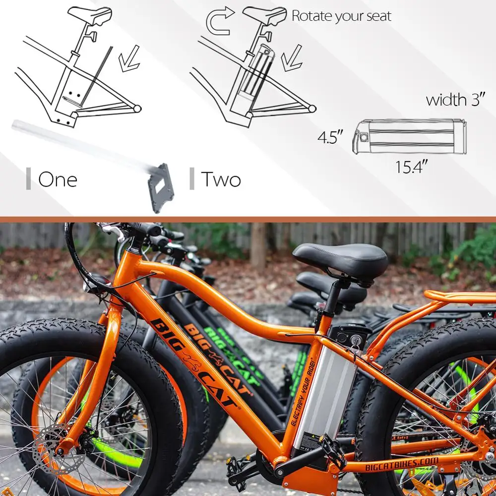 Фара для электровелосипеда в Батарея чехол коробка Большой Ёмкость 70 шт. 18650