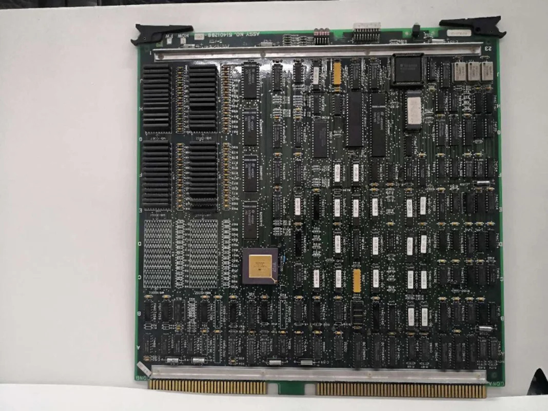 

HONEYWELL 51401288-100 Control Board HPK2-2MW 51401288100