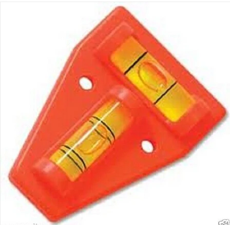 Для регулировки уровня угла измерительный инструмент многоцелевой 2 сторонний