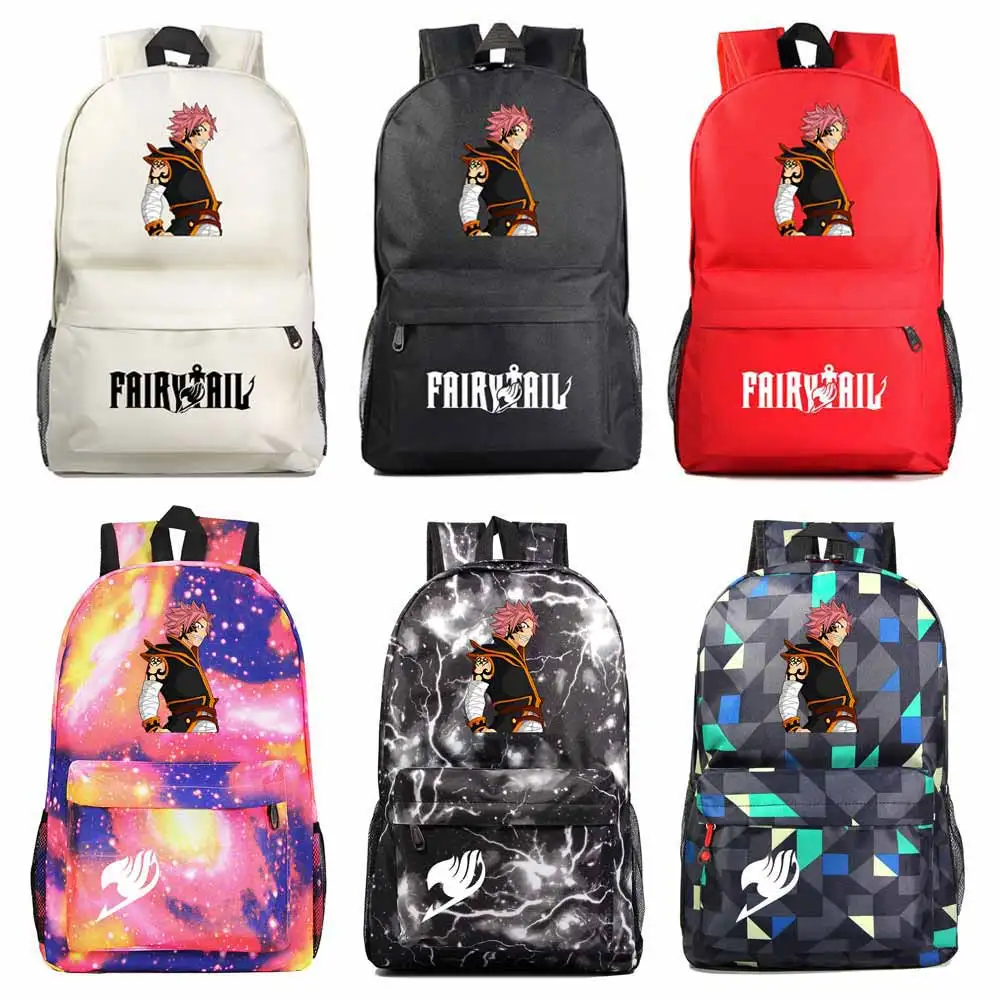 Модный многоцветный школьный ранец для мальчиков и девочек с мультипликационным