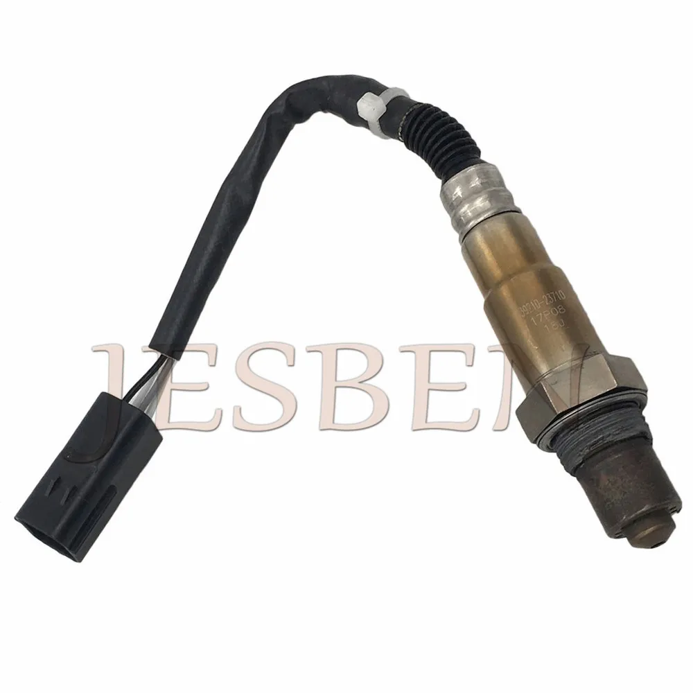 Кислородный датчик для Hyundai Tucson Tiburon Kia Sportage 2.0L L4 2004 2010 4852 39210 23710 234 23500|Датчик