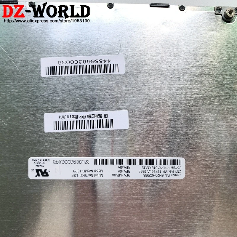 Клавиатура для ноутбука Lenovo 500-14ACZ ISK оригинальная клавиатура 80 30 Z41-70 5 8 10 - купить