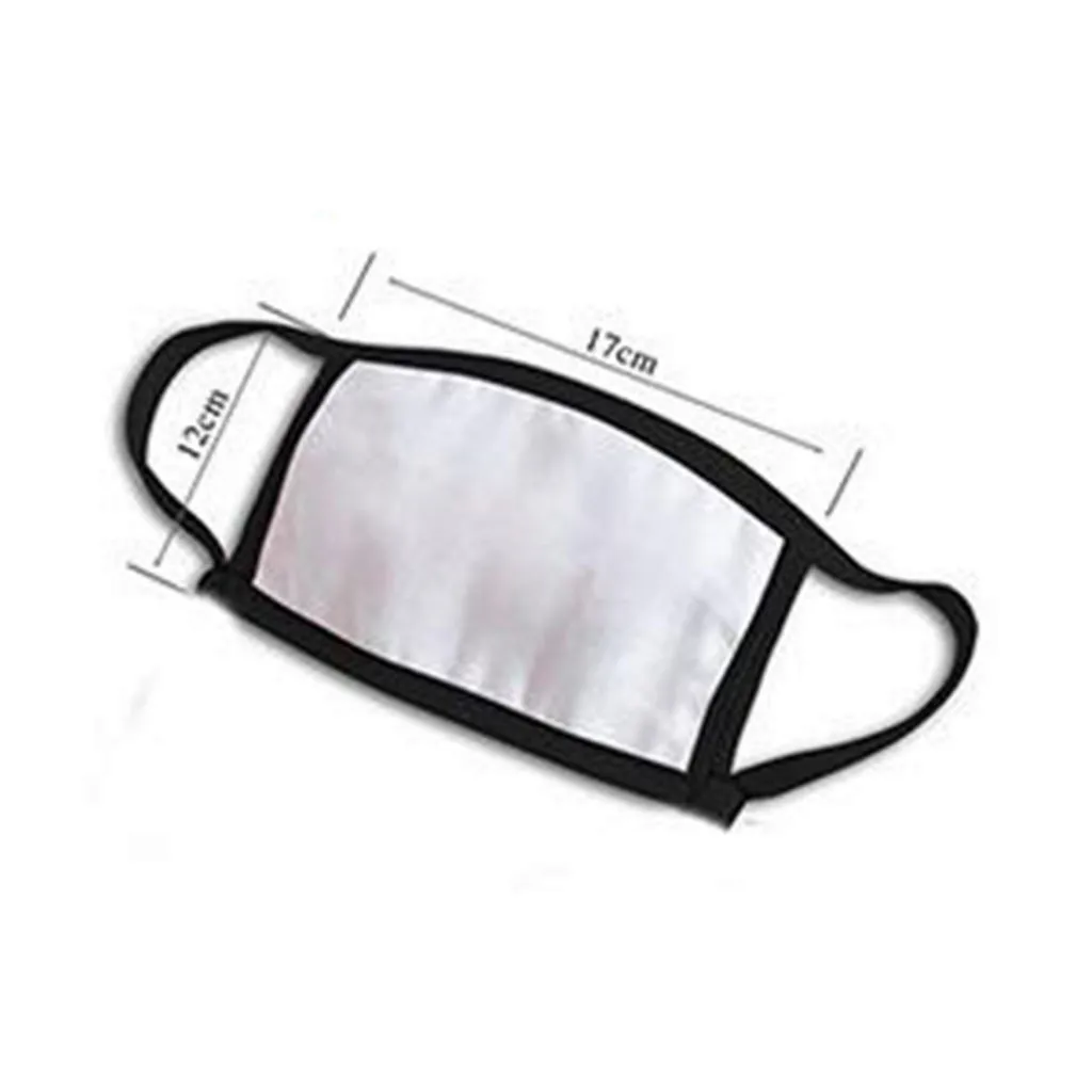 

10PC Cotton Washable Mask Butterfly Printed Face Mask PM2.5 Ear Hook Protective Mouth Mask Reuseable Woman Mouth Mask mascarilla