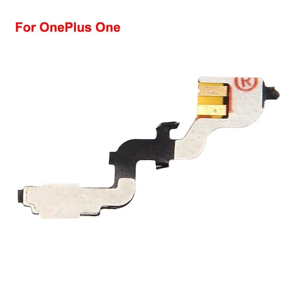 Replacement Power Button Flex Cable for OnePlus One Phone Part Mobile | Мобильные телефоны и аксессуары