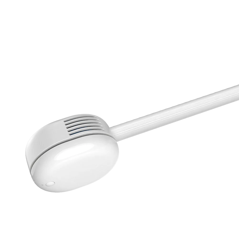 

Portable Fan Hands-free Neck Band Hands-Free Hanging USB Rechargeable Dual Fan Mini air conditioner/cooler Fan for Room