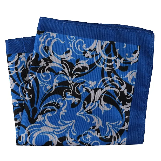 DPH201 Pocket Square Портной Смит Мужские карманные квадраты с принтом губ Цветочный Пейсли бизнес полотенце для сундуков Карманный платок носовые платки шарфы - Цвет: DPH201 Pocket Square