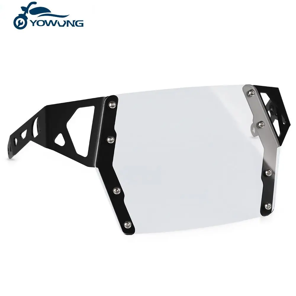 

For Suzuki DL 1050 V-Strom vstrom dl1050 DL1050XT/A DL1050A/XT 2019 2020 2021 Motorcycle Headlight Protector Grille Guard Cover