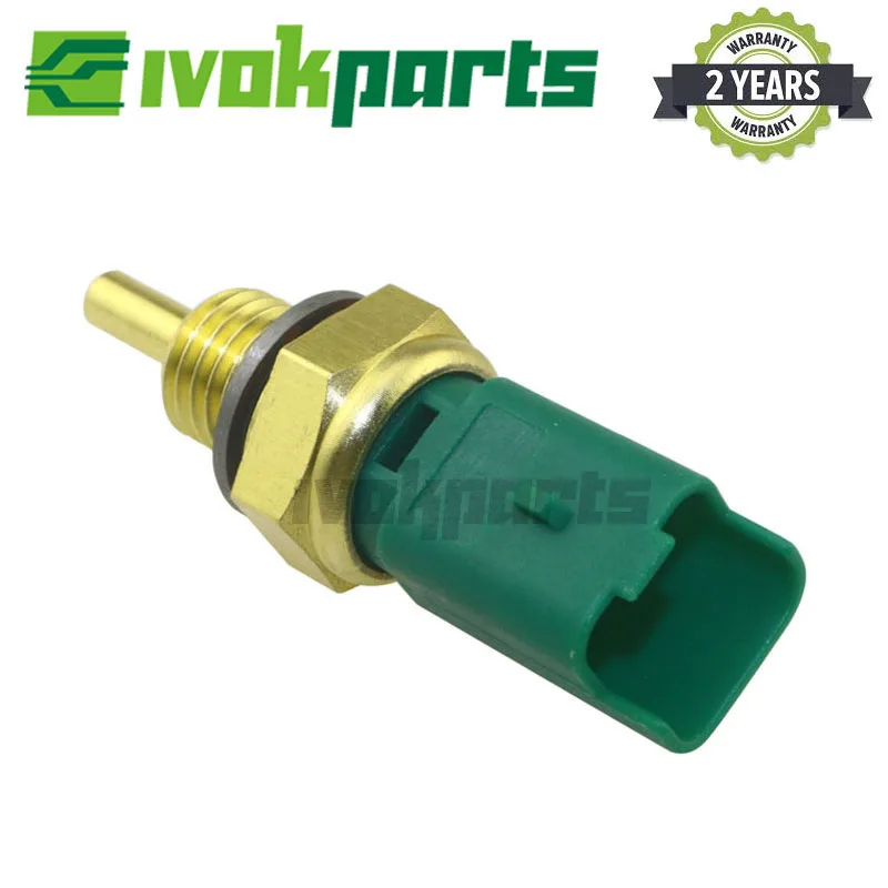 Датчик температуры воды для FIAT ULYSSE SCUDO LANCIA ZETA PHEDRA RENAULT Лагуна II TOYOTA COROLLA |