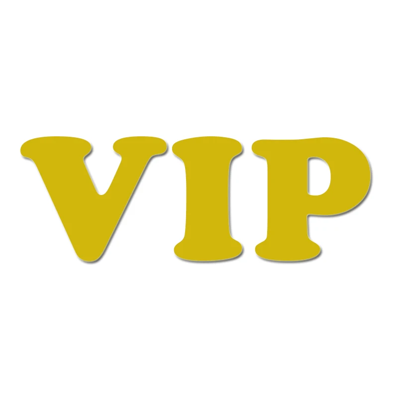 

Дополнительный VIP
