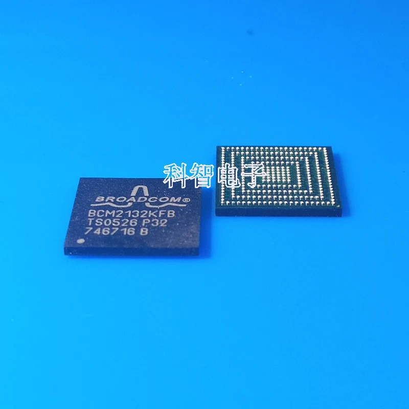 100% новые и оригинальные BCM2132KFB BGA
