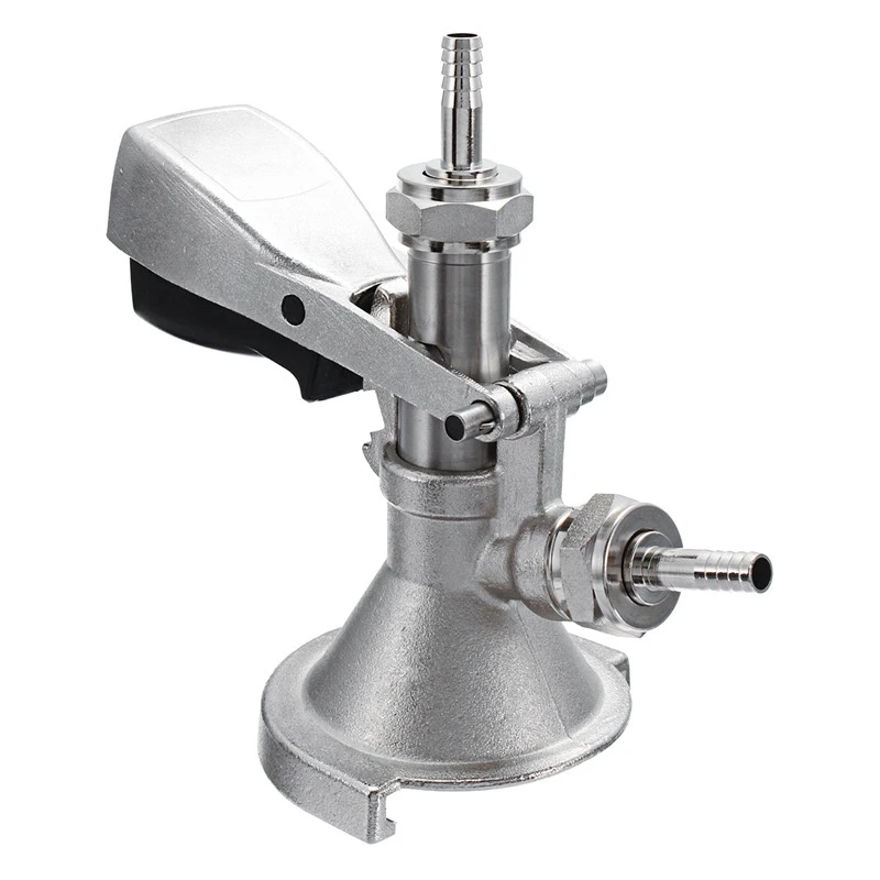 A Type муфта для бочонка разливный диспенсер пива Домашнего Пива соединители