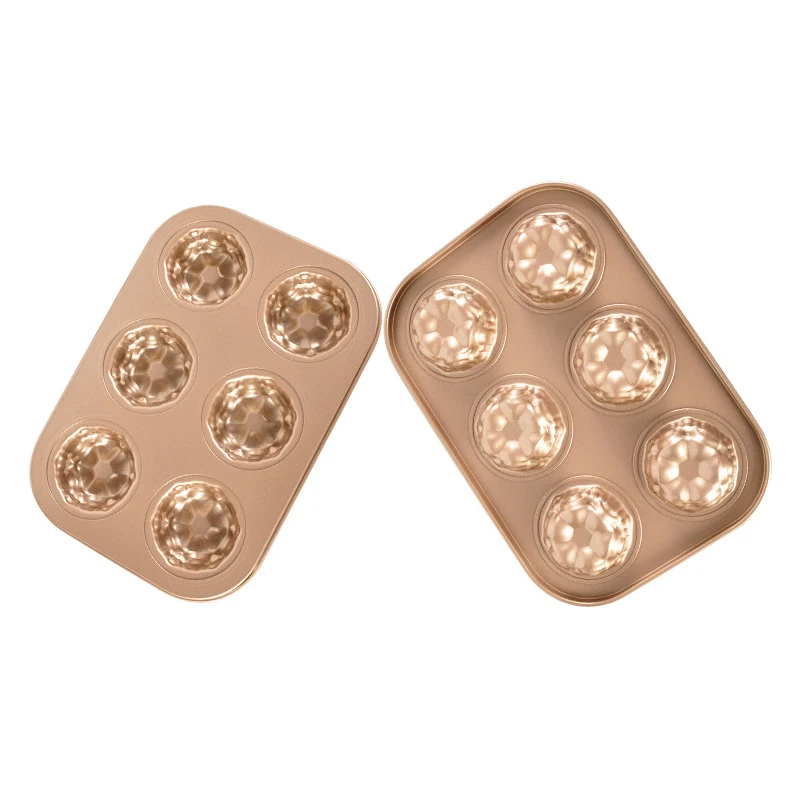 12 видов стилей не прилипающие формы для выпекания торт форма из углеродистой